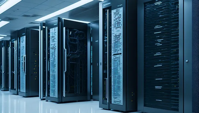 ai generated, data centre, computer, server, rack, technology, digital, processor, data centre, data centre, data centre, data centre, data centre