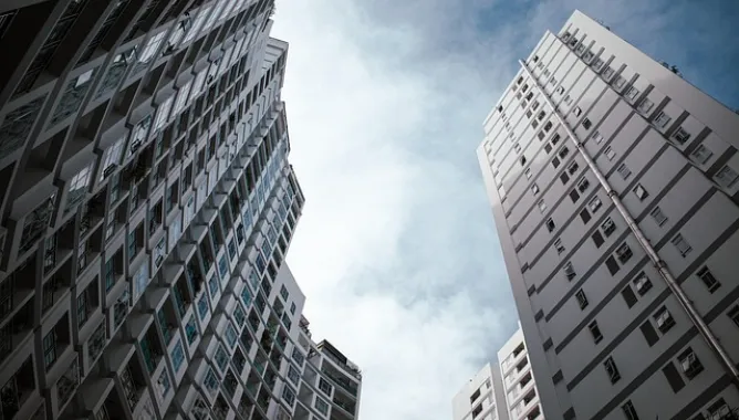 building, high, sky, nature, architecture, rise, vietnam, modern architecture, contemporary architecture
