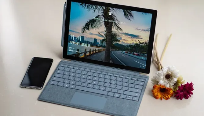laptop, computer, surface, microsoft, windows 10, windows 10, windows 10, windows 10, windows 10, windows 10