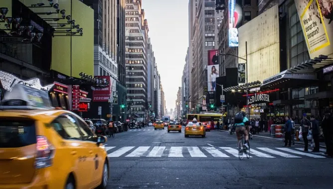 taxi, nyc, new york, city, united states, urban, manhattan, taxi, new york, new york, new york, new york, new york