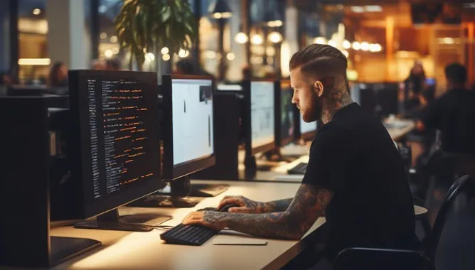 ai generated, programmer, programming, code, technology, computer science, programmer, programmer, programmer, programming, programming, programming, programming, programming, technology