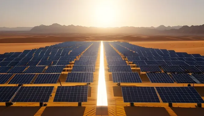 ai generated, nature, solar panel, solar, sustainability, renewables, renewable energy, sun, energy source, power