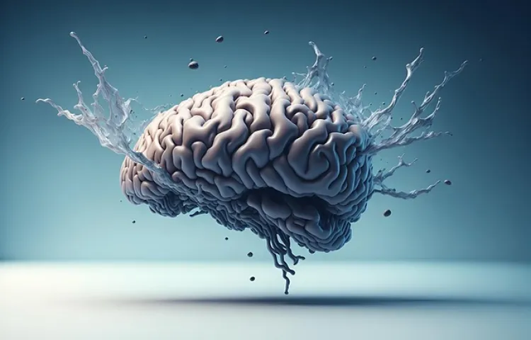 ai generated, brain, mind, thought, intelligence, thinking, network, human, mind, mind, mind, mind, mind