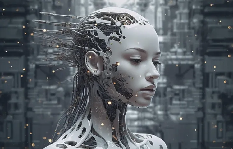 ai, robot, artificial intelligence, computer science, digital, future, chatgpt, technology, cybot, ai generated, artificial intelligence, artificial intelligence, artificial intelligence, artificial intelligence, artificial intelligence