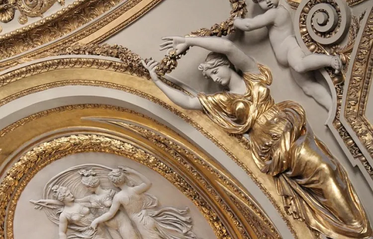 france, paris, louvre, historic, gold, statue, ancient, history, artwork, museum, sculpture, brown history, paris, paris, louvre, louvre, louvre, louvre, louvre, museum