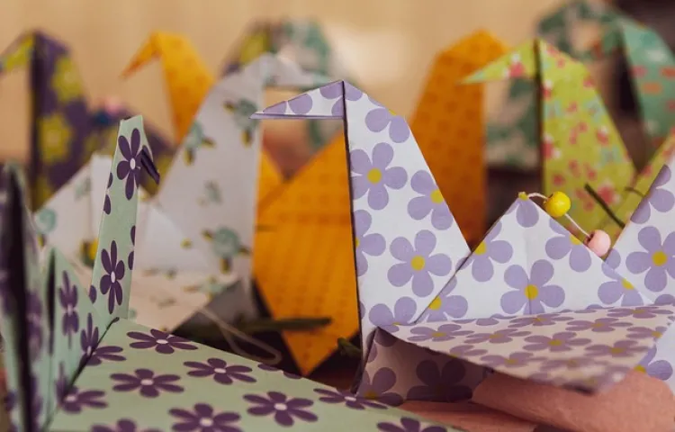 origami, art of folding, handcraft, paper, cranes, symbol, origami, origami, origami, origami, origami