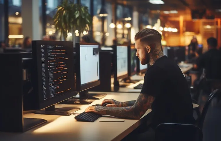 ai generated, programmer, programming, code, technology, computer science, programmer, programmer, programmer, programming, programming, programming, programming, programming, technology