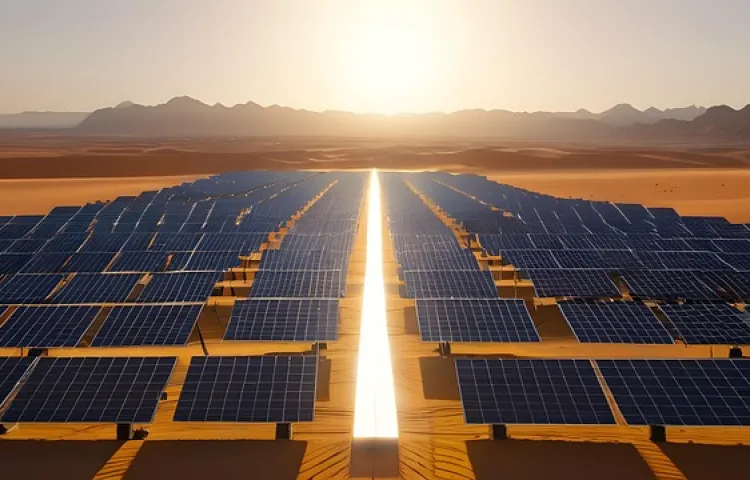 ai generated, nature, solar panel, solar, sustainability, renewables, renewable energy, sun, energy source, power