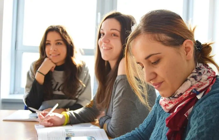 language school, team, interns, team, team, team, team, team